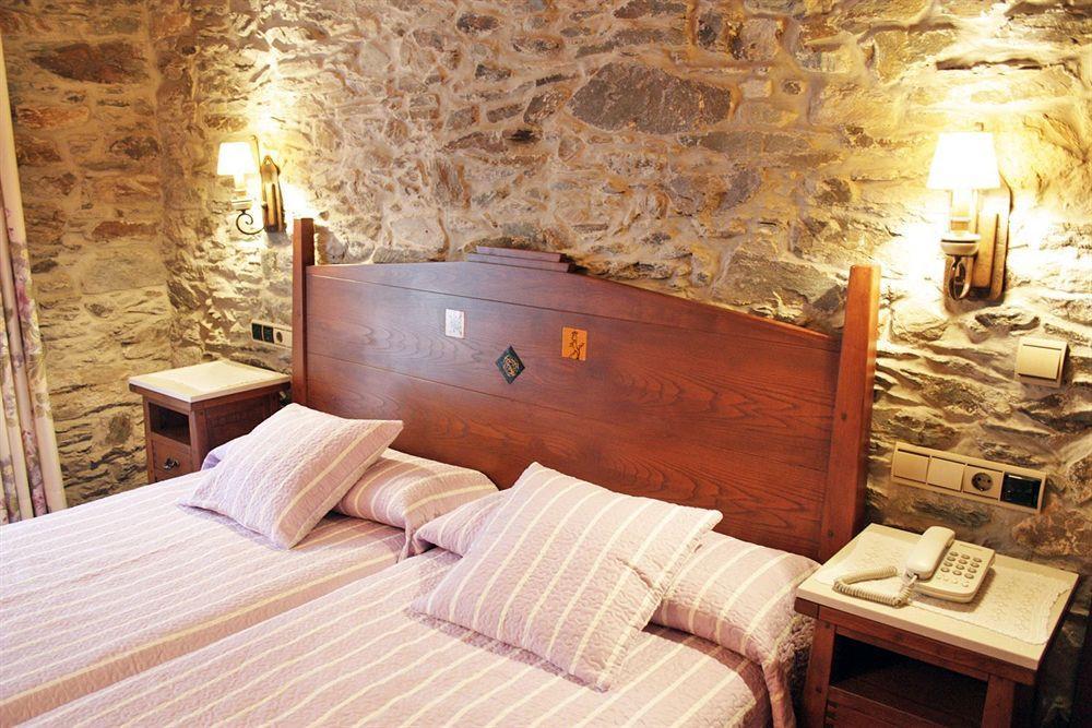 Hotel Casa Prendes Cudillero Exteriér fotografie
