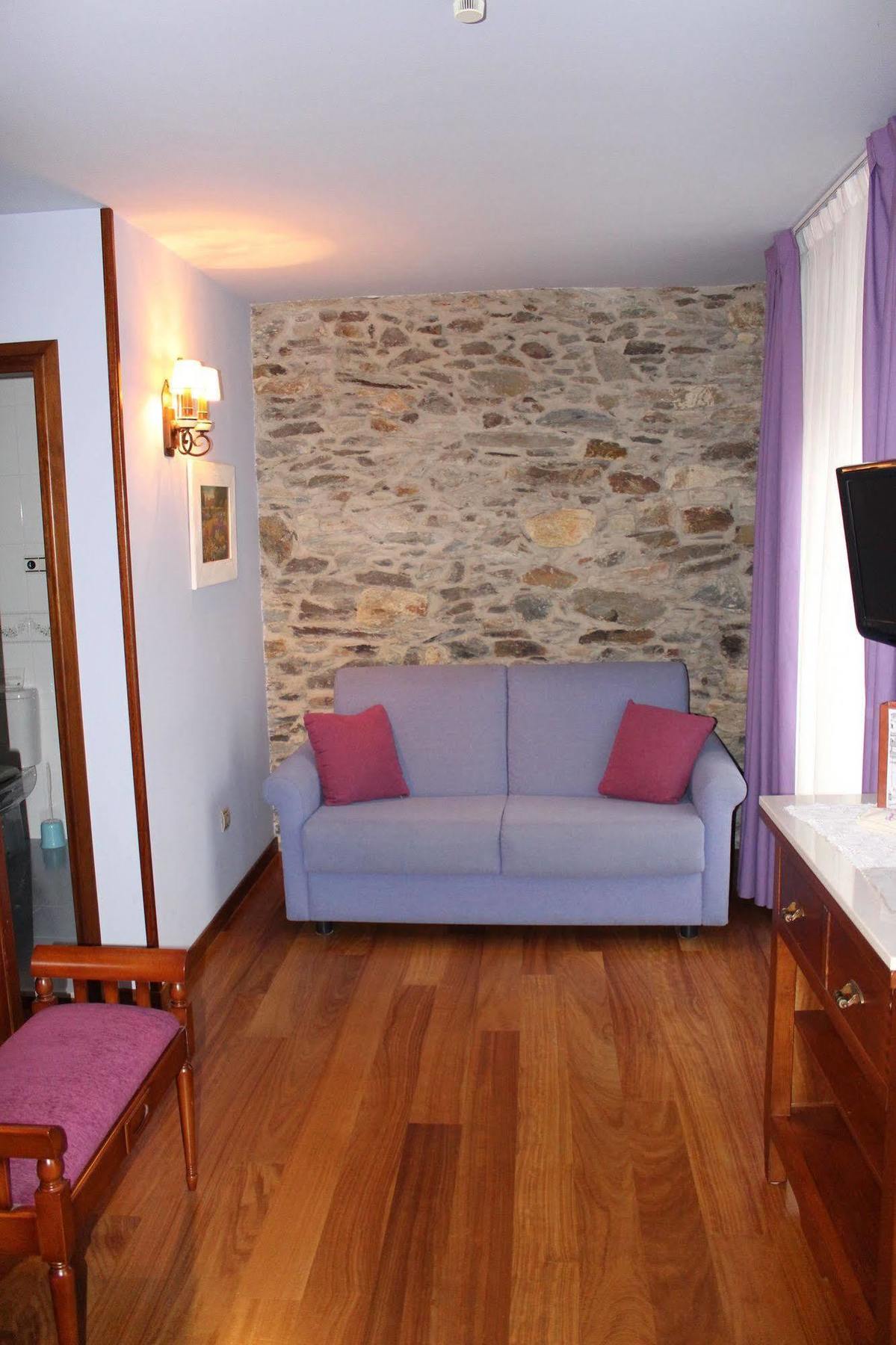 Hotel Casa Prendes Cudillero Exteriér fotografie