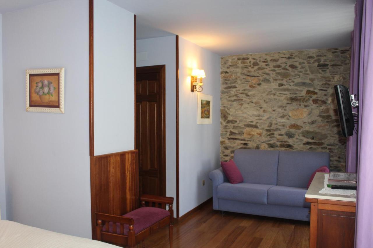 Hotel Casa Prendes Cudillero Exteriér fotografie
