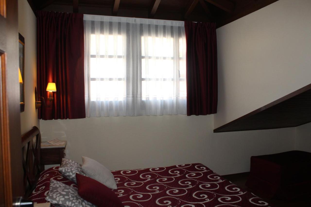 Hotel Casa Prendes Cudillero Exteriér fotografie