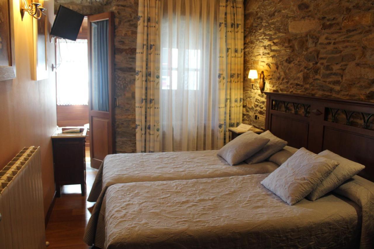 Hotel Casa Prendes Cudillero Exteriér fotografie