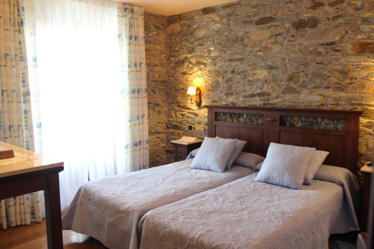 Hotel Casa Prendes Cudillero Exteriér fotografie